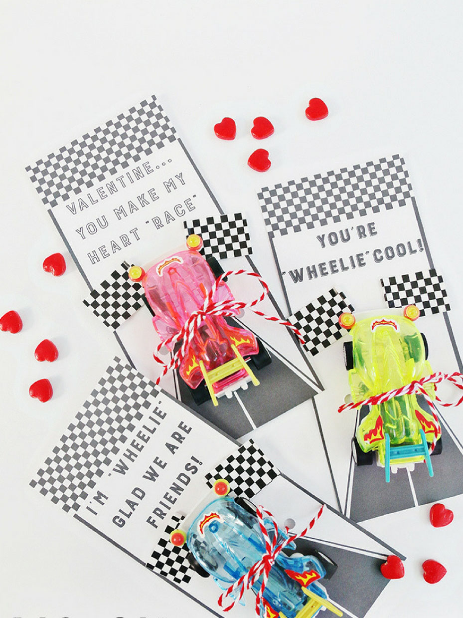 31+ Free Valentine Printable Cards Fun365